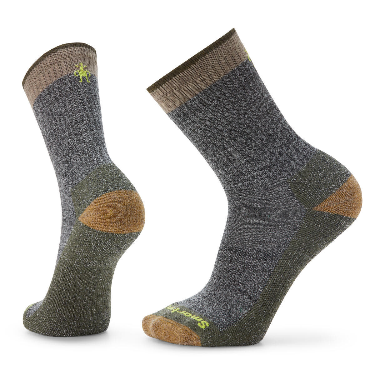 Smartwool Smartwool Unisexe Tous Les Jours Rollinsville 1889