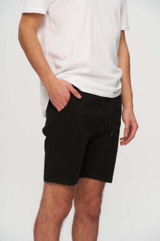 Kuwalla Kuwalla Hommes Chino Short 2.0 KUL-S1634B
