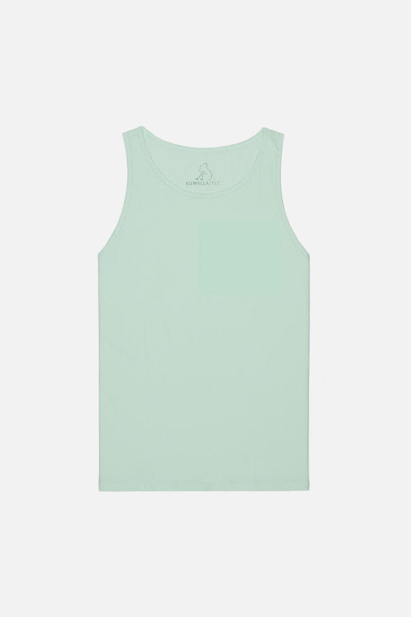 Kuwalla Kuwalla Hommes Eazy Tank KUL-ET1855