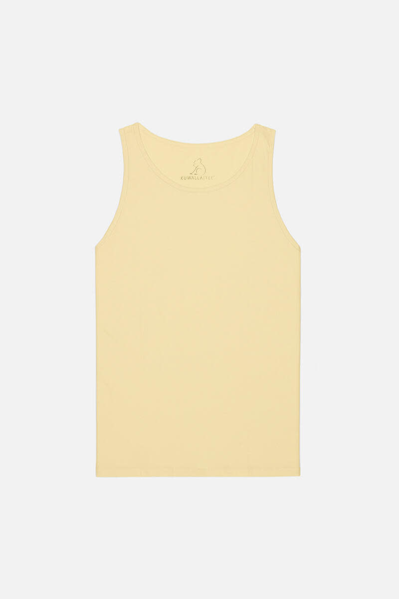 Kuwalla Kuwalla Hommes Eazy Tank KUL-ET1855