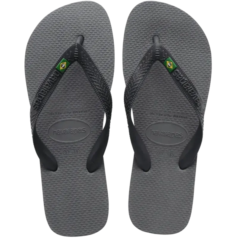 Havaianas Havaianas Hommes Brazil 8000032