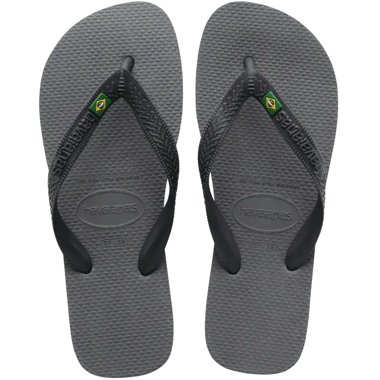 Havaianas Havaianas Hommes Brazil 8000032