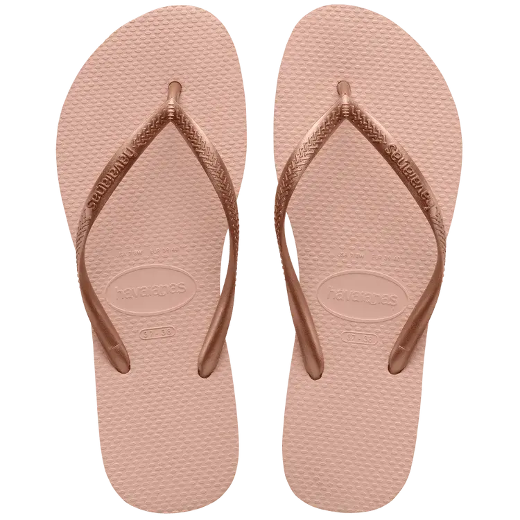 Havaianas Havaianas Femmes Slims 4000030