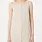 Frank And Oak Frank And Oak Women's Linen Pinafore Dress 2510518