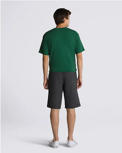 Vans Vans Men's Authentic Chino Dewitt Relaxed VN0005ZTO8W