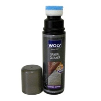 Woly Woly Sandal Cleaner 1552