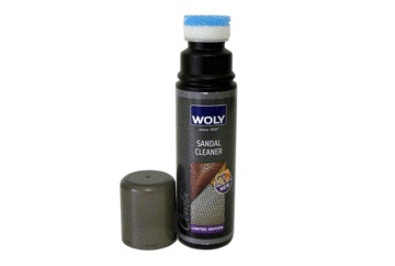 WOLY SANDAL CLEANER 1552