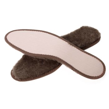 NEES Nees Wooly Insoles 3513