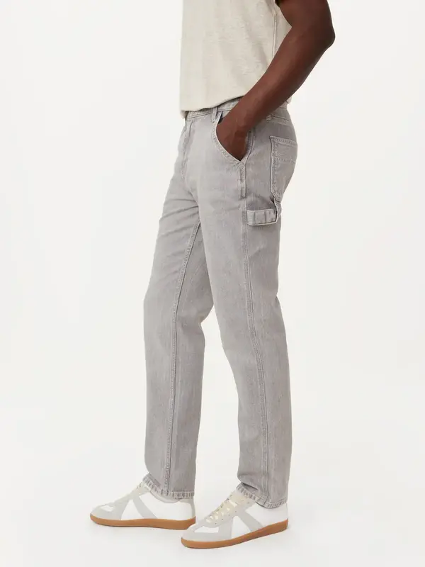 Frank And Oak Frank And Oak Men's Nolan Straight Carpenter 1210521