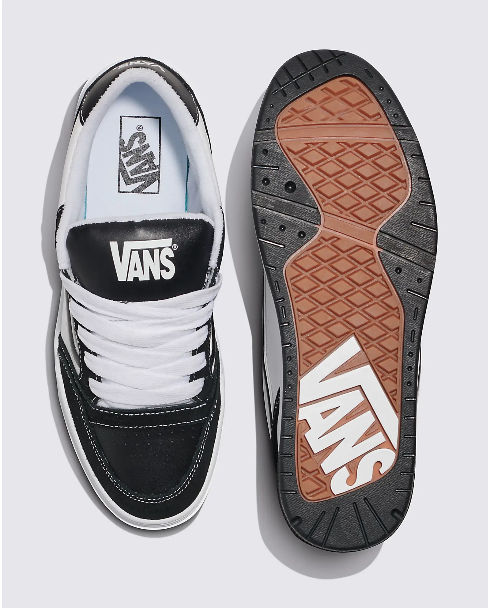 Vans Vans Unisex Hylane VN000D26Y28