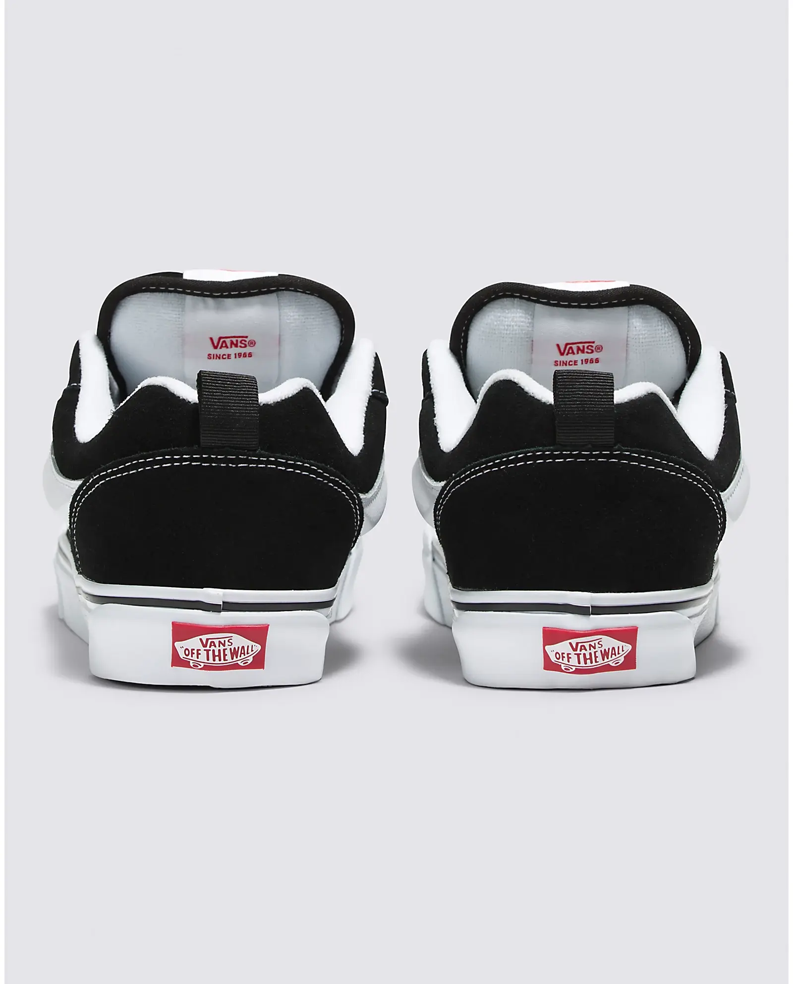 Vans Vans Unisex Knu Skool VN0009QC6BT