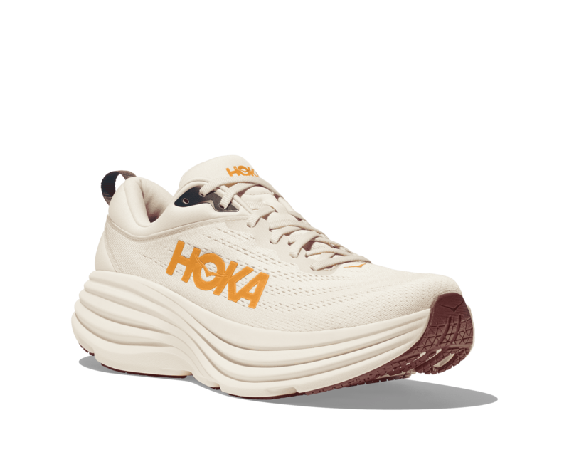 HOKA HOKA Men's BONDI 8- 1123202