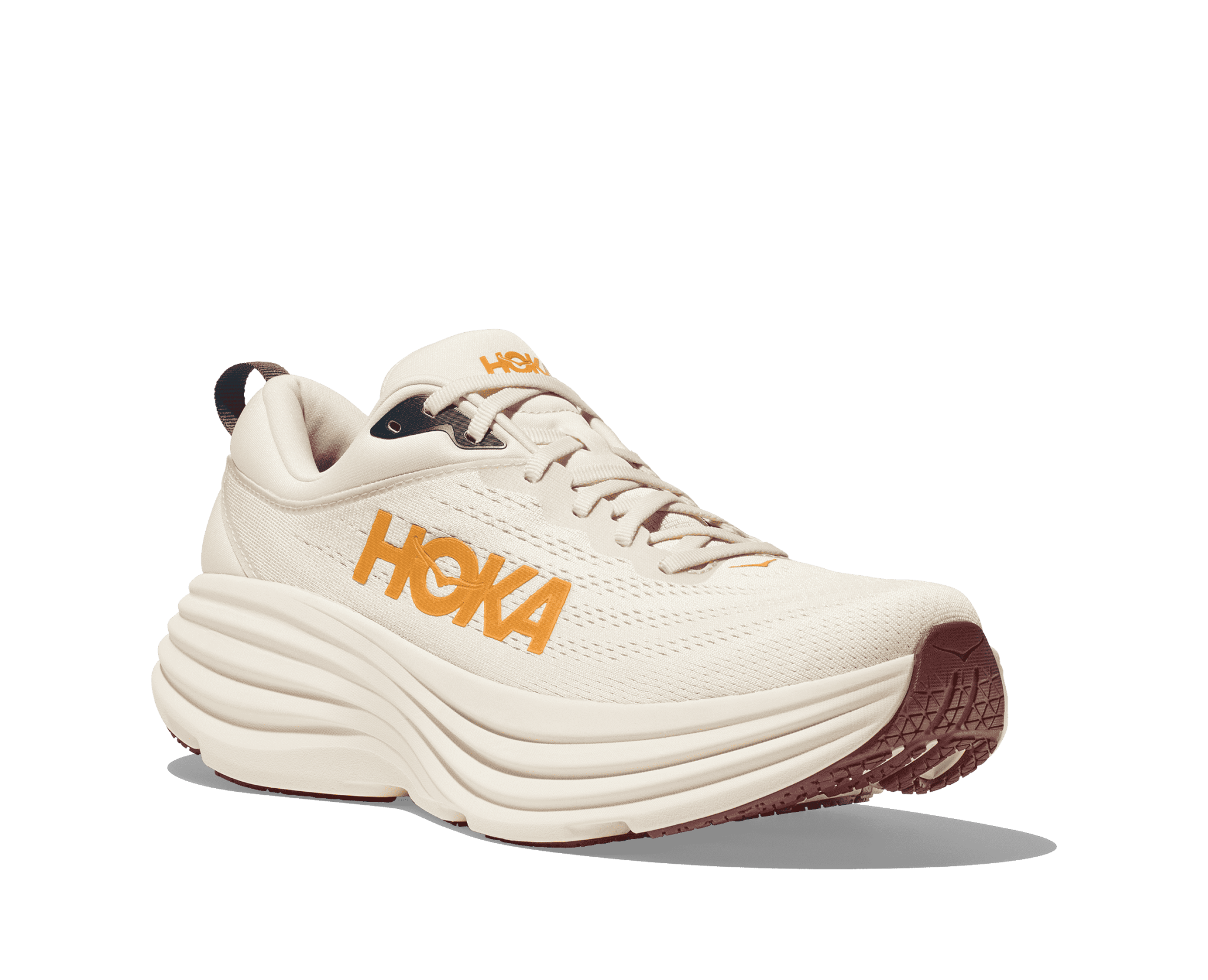 HOKA HOKA Hommes BONDI 8- 1123202
