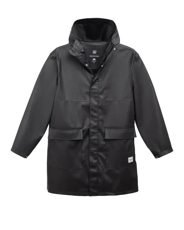 Herschel Supply Co. Herschel Men's Long Classic | Rainwear