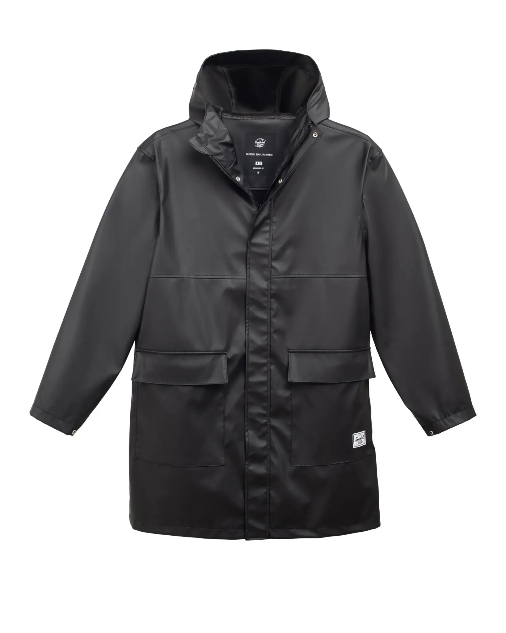 Herschel Supply Co. Herschel Hommes Vêtements De Pluie Longs Et Classiques 50345