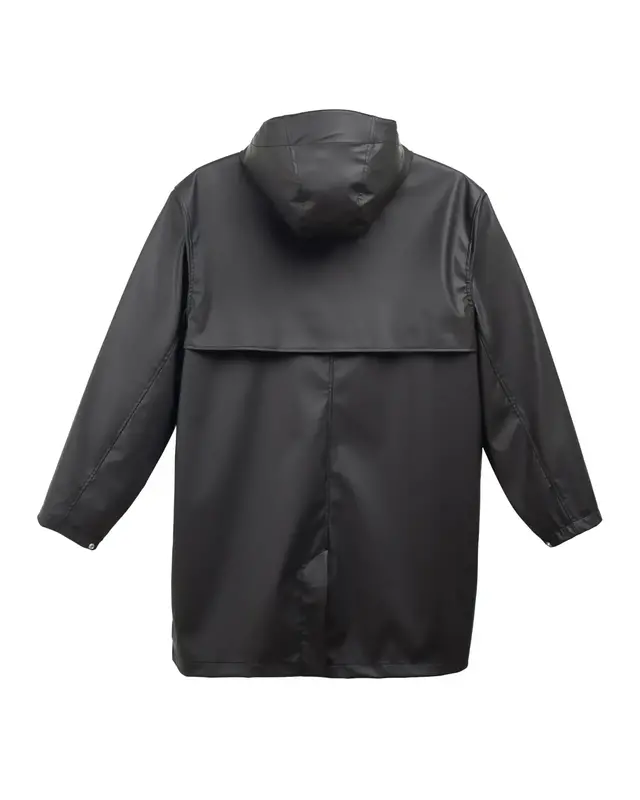 Herschel Supply Co. Herschel Men's Long Classic | Rainwear