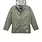 Herschel Supply Co. Herschel Hommes Vêtements De Pluie Classiques