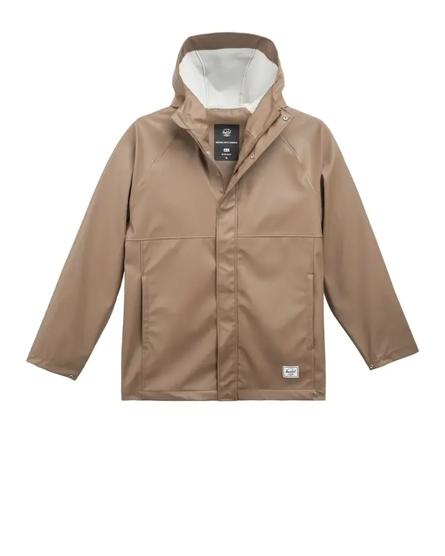 Herschel Supply Co. Herschel Hommes Vêtements De Pluie Classiques