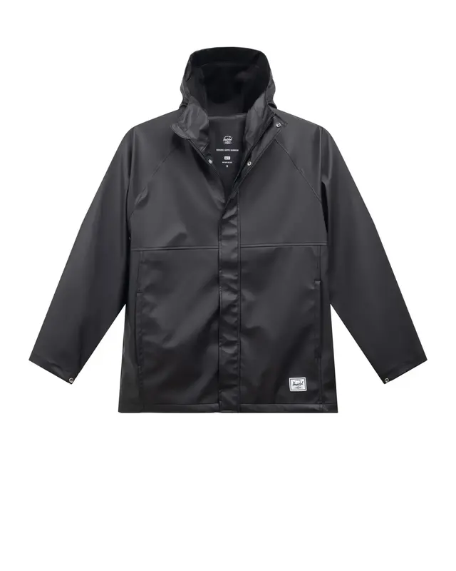 Herschel Supply Co. Herschel Hommes Vêtements De Pluie Classiques