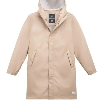 Herschel Supply Co. Herschel Women's Long Classic | Rainwear