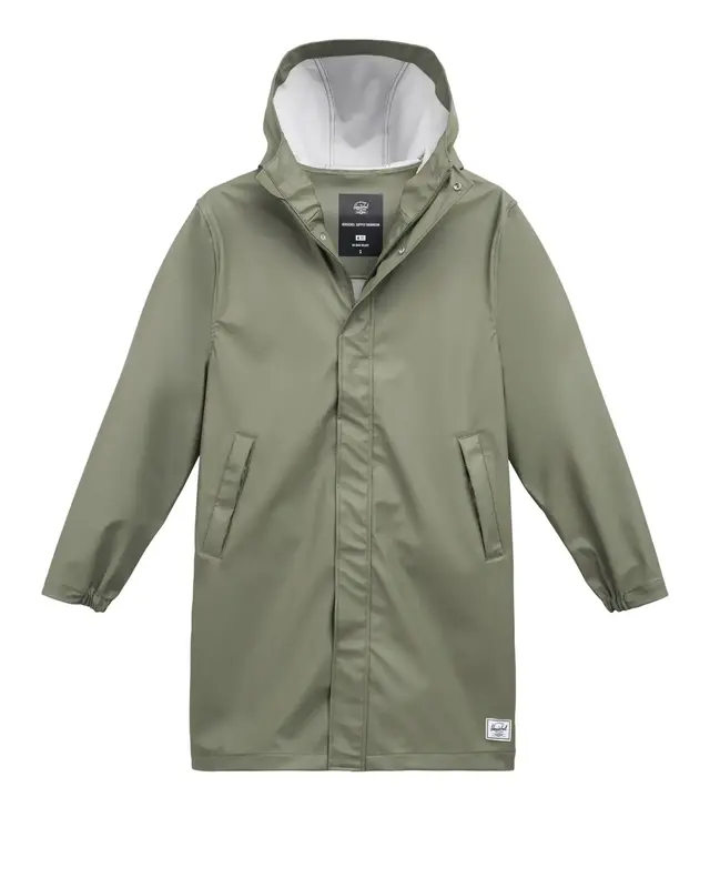 Herschel Supply Co. Herschel Women's Long Classic | Rainwear