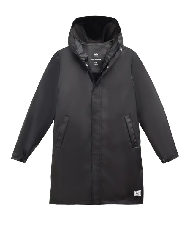 Herschel Supply Co. Herschel Women's Long Classic | Rainwear