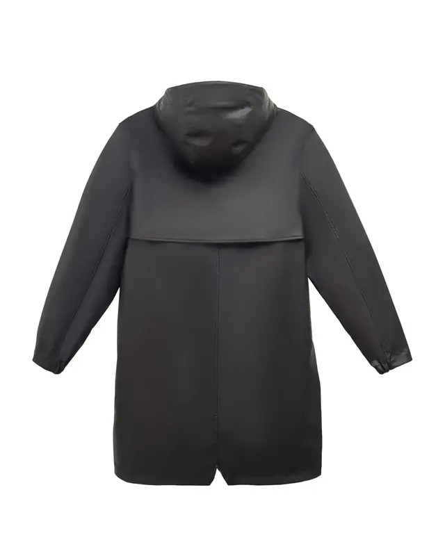 Herschel Supply Co. Herschel Women's Long Classic | Rainwear