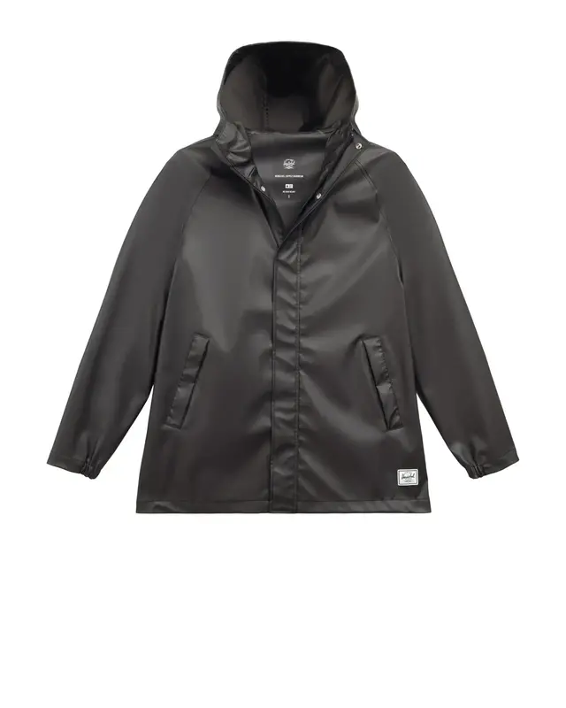 Herschel Supply Co. Herschel Femmes Vêtements De Pluie Classiques