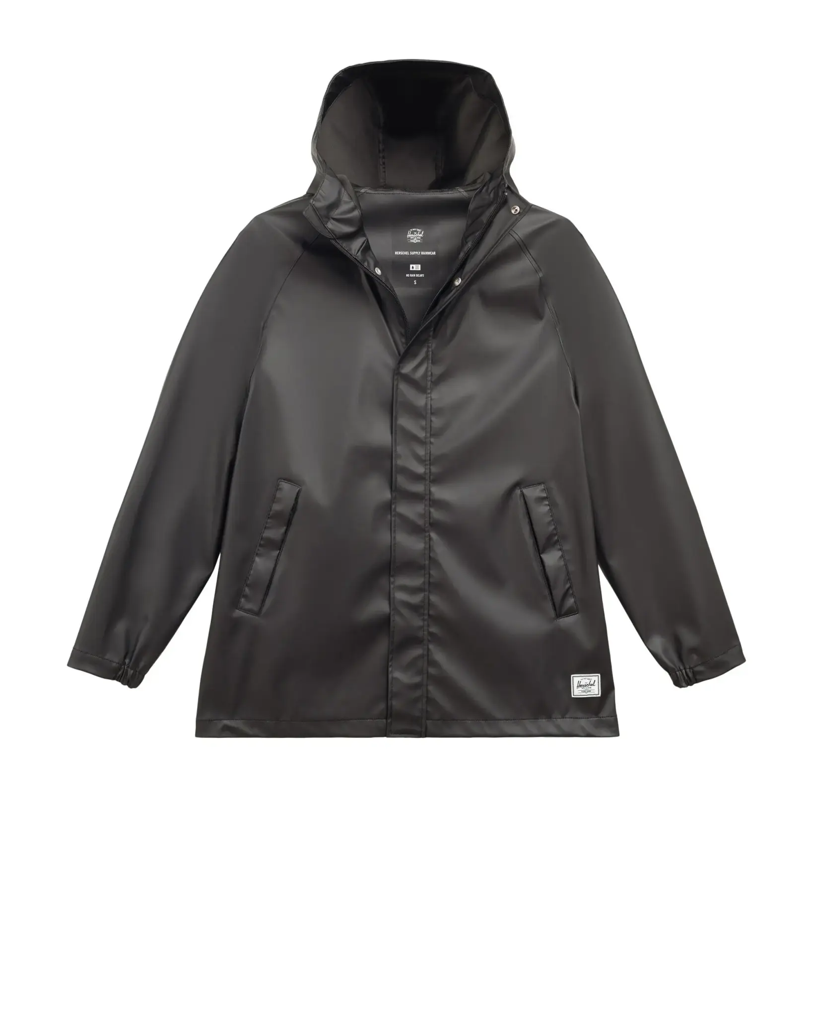 Herschel Supply Co. Herschel Femmes Vêtements De Pluie Classiques