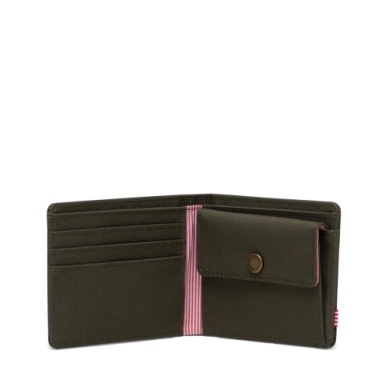 Herschel Supply Co. Herschel Roy Coin Portefeuille 30095