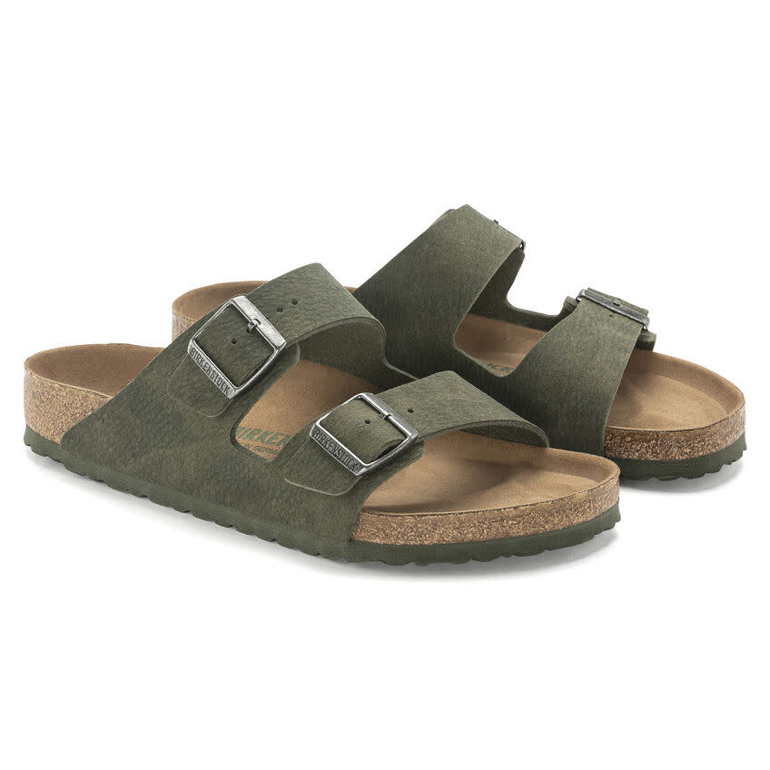 Birkenstock Birkenstock Hommes Arizona Vegan 1024550