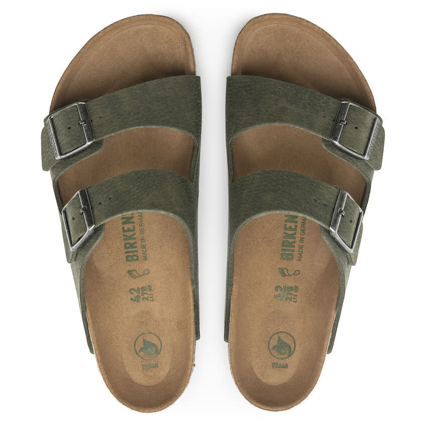 Birkenstock Birkenstock Hommes Arizona Vegan 1024550