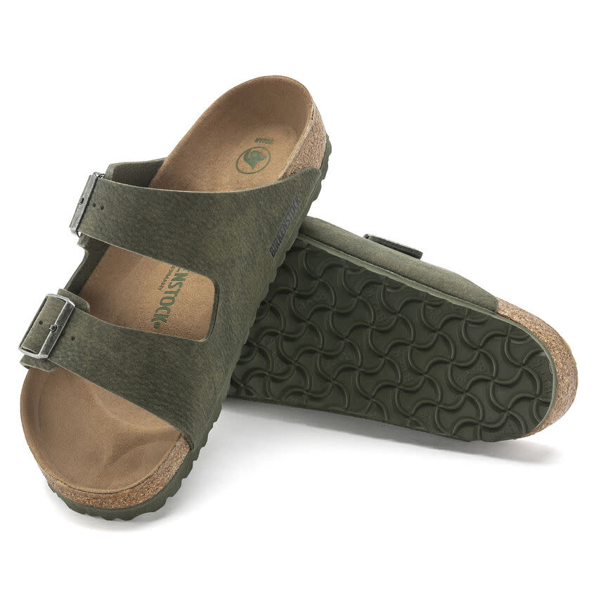 Birkenstock Birkenstock Hommes Arizona Vegan 1024550