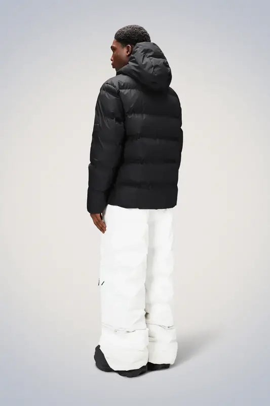 Rains Rains Unisex Alta Puffer Jacket 15120