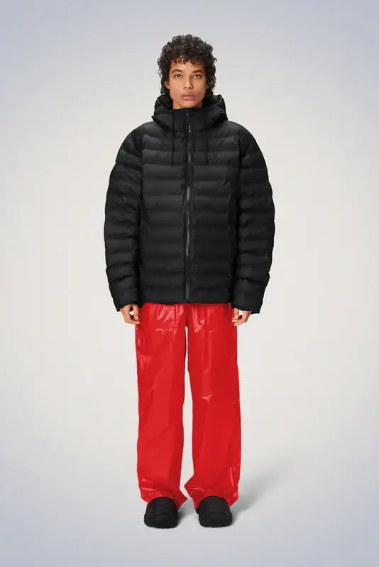 Rains Rains Unisex Lohja Puffer Jacket 15810