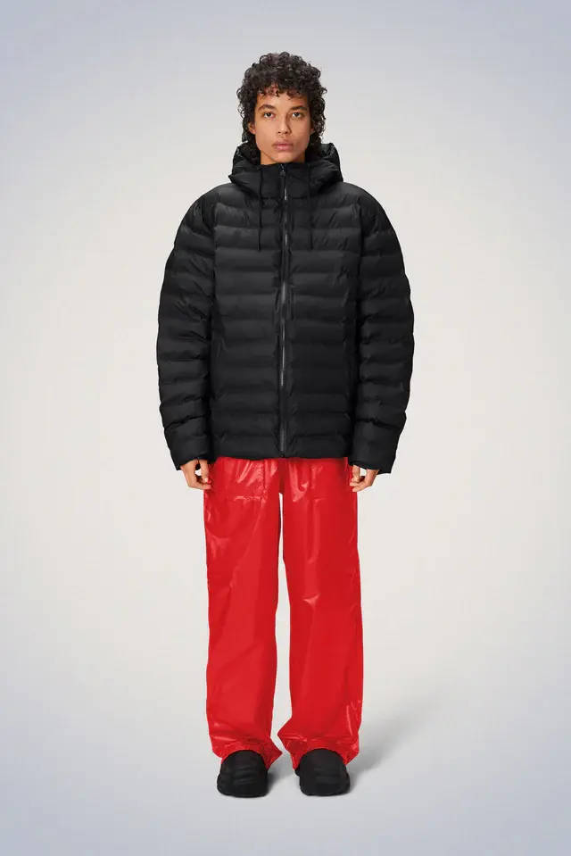 Rains Rains Unisexe Lohja Puffer Jacket 15810