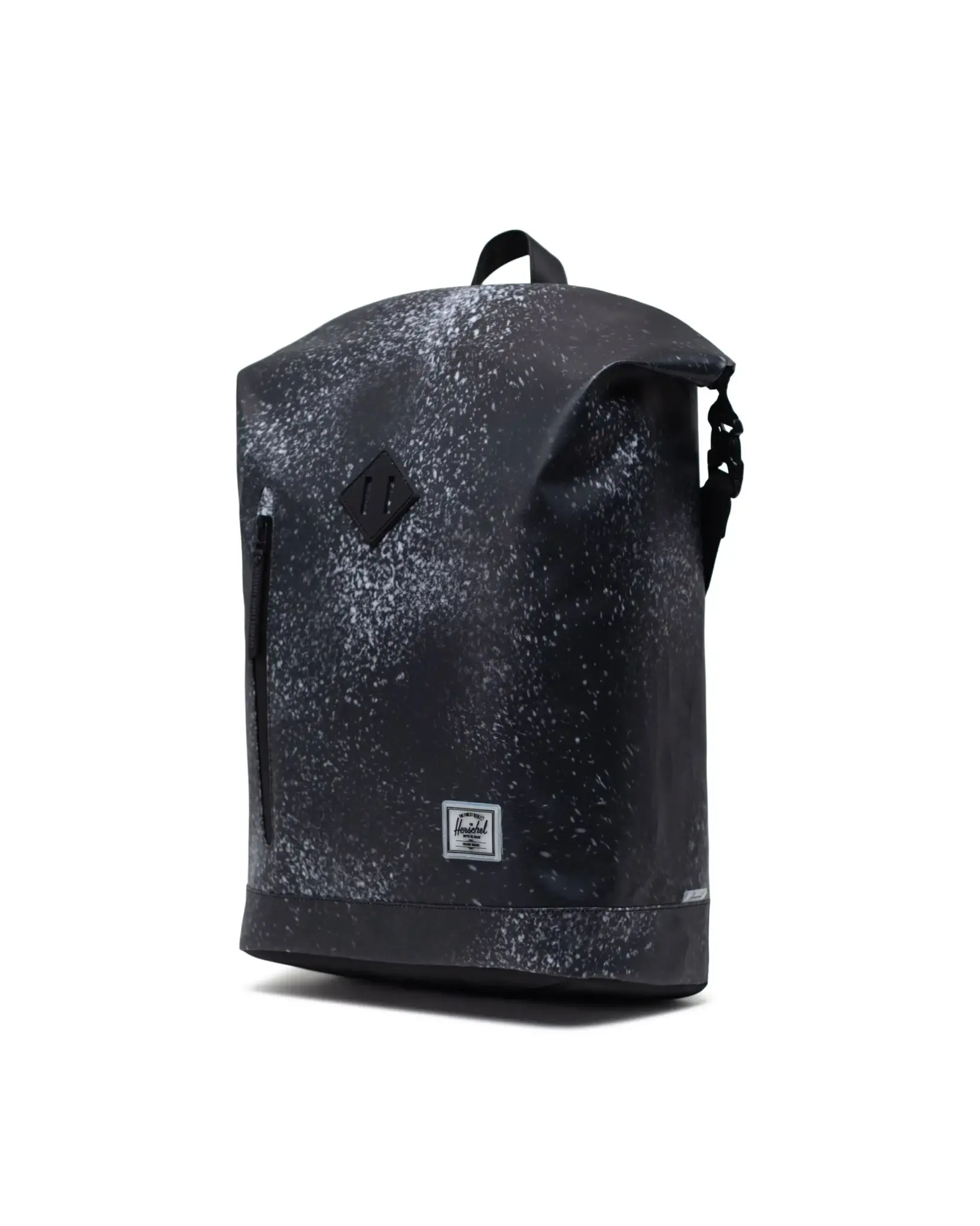 Herschel Supply Co. Herschel Roll Top Weather Resistant