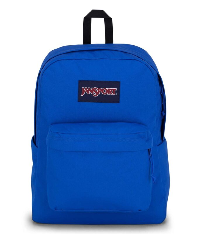 Jansport Jansport Superbreak Plus Solid