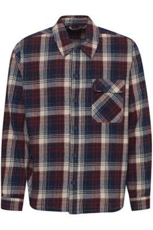 Blend Blend Hommes Chemise 20717244