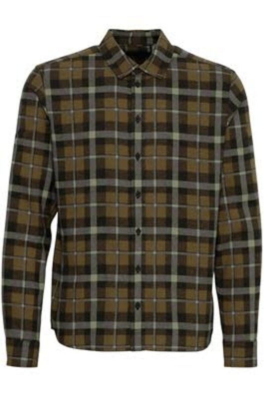 Blend Blend Hommes Chemise 20717535