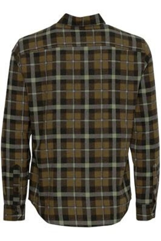 Blend Blend Hommes Chemise 20717535
