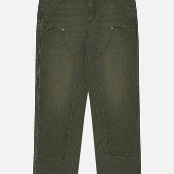 Kuwalla Kuwalla Men's Carpenter Denim KUL-CRD02B