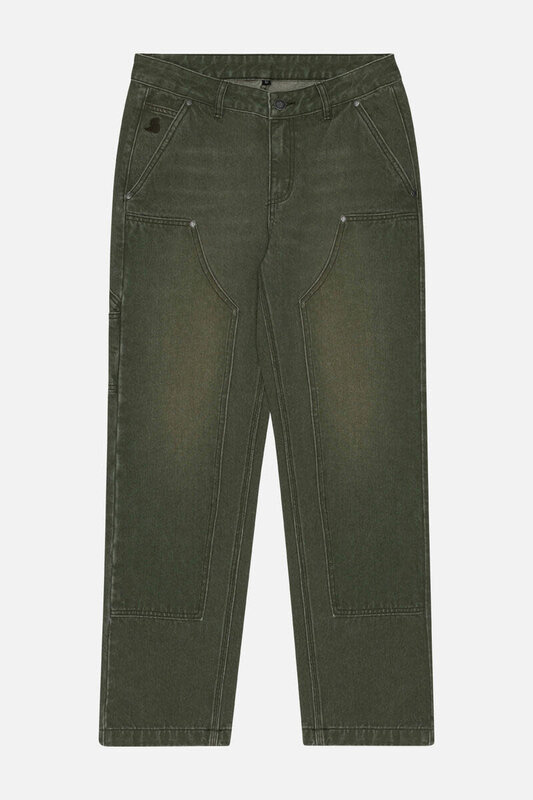 Kuwalla Kuwalla Men's Carpenter Denim KUL-CRD02B