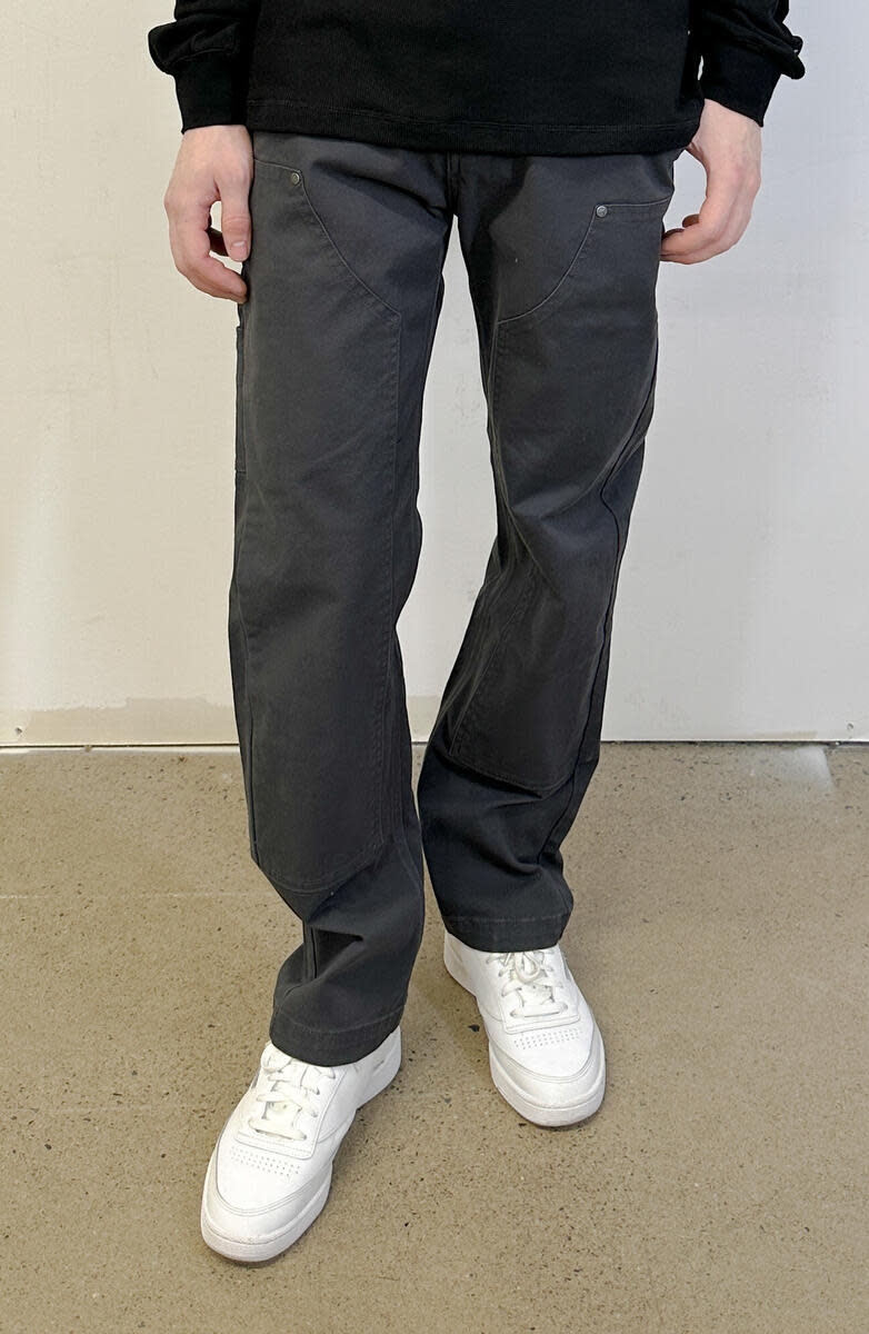 Kuwalla Kuwalla Hommes Pantalon De Charpentier KUL-CRT02