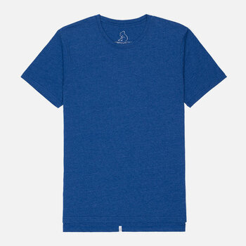 Kuwalla Kuwalla Hommes Eazy Split Tee KUL-ST1009