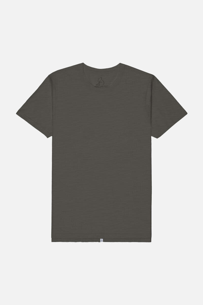 Kuwalla Kuwalla Hommes Eazy Split Tee KUL-ST1009