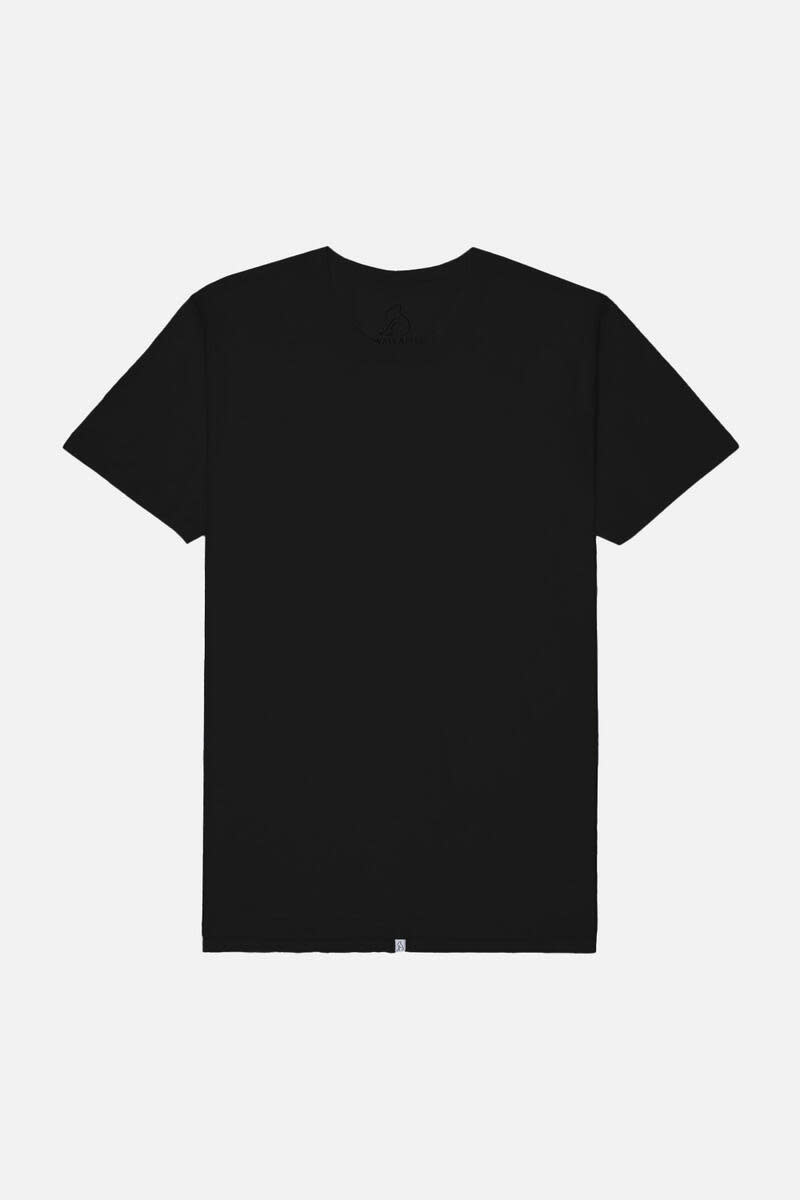Kuwalla Kuwalla Hommes Eazy Split Tee KUL-ST1009