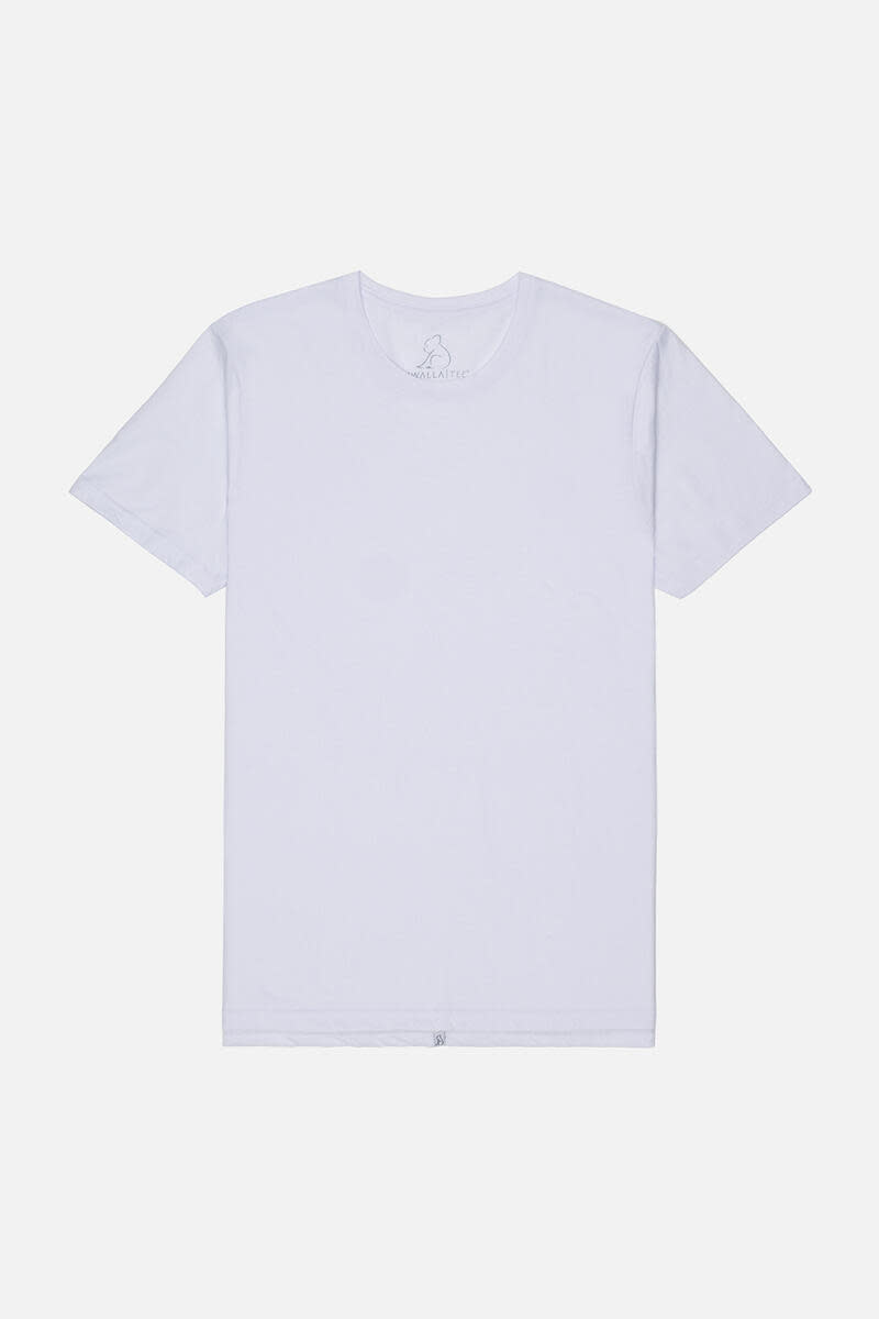 Kuwalla Kuwalla Hommes Eazy Split Tee KUL-ST1009