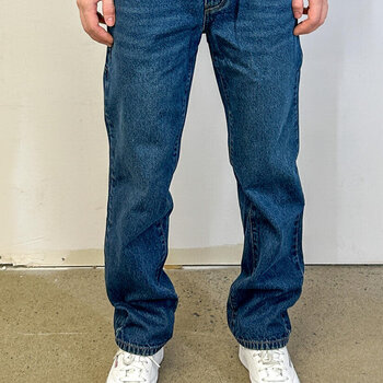 Kuwalla Kuwalla Hommes Denim Ample KUL-0324-K6