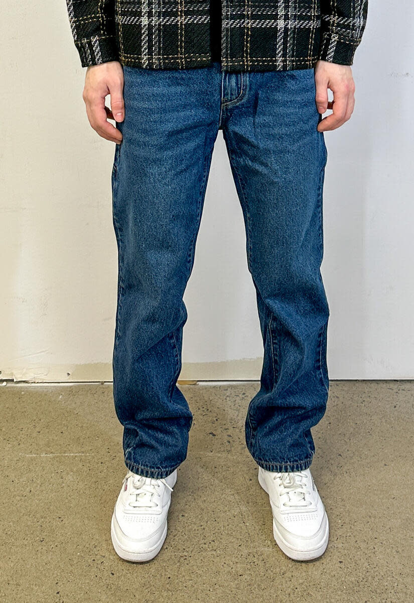 Kuwalla Kuwalla Men's Loose Denim KUL-0324-K6